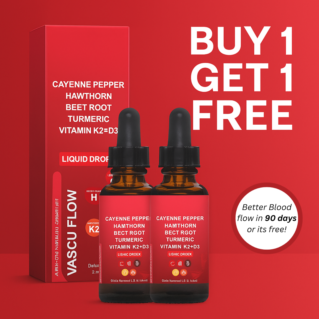 Luzecare Vascu flow