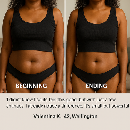 Luze care Cortisol Liquid Drops